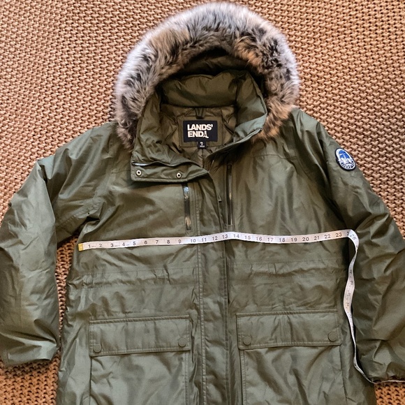 Jackets & Blazers - LANDS END
